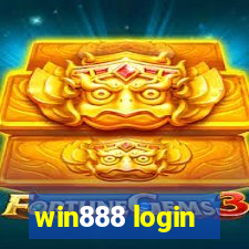 win888 login